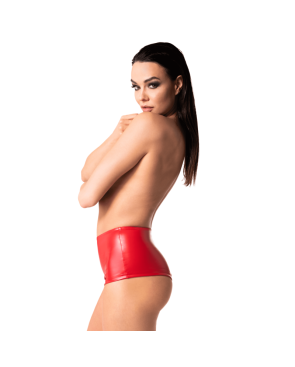 F356 Short Mysteria rouge