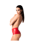 F356 Short Mysteria rouge F356 Short Mysteria rouge