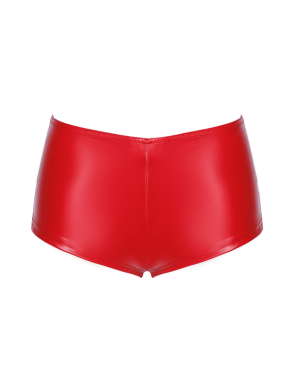 F356 Short Mysteria rouge