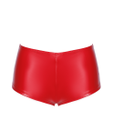 F356 Short Mysteria rouge F356 Short Mysteria rouge