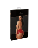 F356 Short Mysteria rouge F356 Short Mysteria rouge