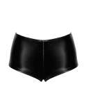 F335 Short Mysteria noir F335 Short Mysteria noir