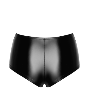 F335 Short Mysteria noir