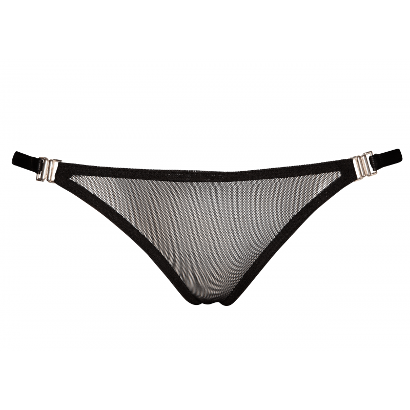 F119 Culotte avec élément en tulle F119 Culotte avec élément en tulle