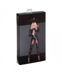 F136 Powerwetlook overall F136 Powerwetlook overall
