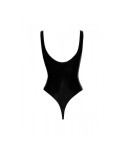 F245 PVC body avec ourlet inférieur échancré F245 PVC body avec ourlet inférieur échancré