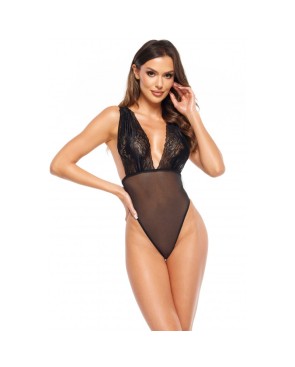 Veronica body - Noir