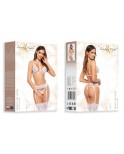 Noemi ensemble - Blanc Noemi ensemble - Blanc