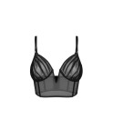Aurorium top noir Aurorium top noir