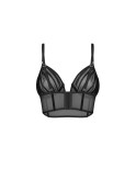 Aurorium top noir Aurorium top noir