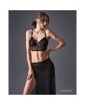 Aurorium top noir Aurorium top noir