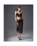 Aurorium top noir Aurorium top noir