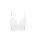 Aurorium top blanc Aurorium top blanc