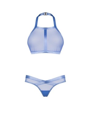 Shaderi top et string