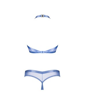Shaderi top et string