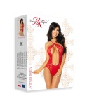 Anthea Body - Rouge Anthea Body - Rouge