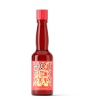 HOT SEX MAN Complément Alimentaire pour Homme 20 ml - RUF