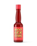 HOT SEX GIRL Complément Alimentaire pour le Bien-être Intime Féminin 20 ml - RUF