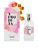 Parfum aux phéromones Afrodita pour femme 