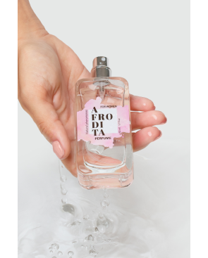 Parfum aux phéromones Afrodita pour femme 