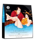 Sels de bain océan japonais 