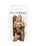 Under arrest Bodystocking - Noir Under arrest Bodystocking - Noir