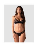 Stelisa ensemble 2 pièces - Noir Stelisa ensemble 2 pièces - Noir