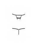 Shelly Ensemble 3 pcs - Noir Shelly Ensemble 3 pcs - Noir