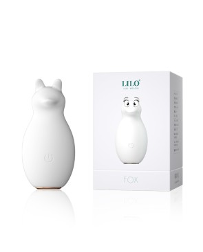 Stimulateur multifonction USB Renard