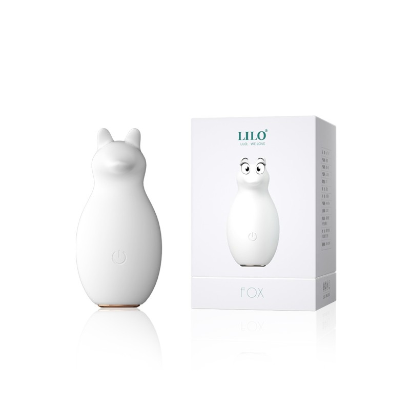 Stimulateur multifonction USB Renard Stimulateur multifonction USB Renard
