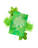 Bonbons pétillants à la menthe spécial sexe oral 