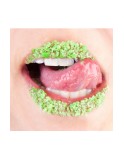 Bonbons pétillants à la menthe spécial sexe oral 