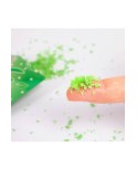 Bonbons pétillants à la menthe spécial sexe oral 