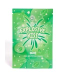Bonbons pétillants à la menthe spécial sexe oral 