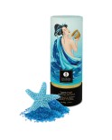 Sel de la mer morte aromatisé et moussant Océan de Tentations 500 gr Shunga Sel de la mer morte aromatisé et moussant Océan de Tentations 500 gr Shunga