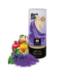 Sel de la mer morte aromatisé et moussant Fruits Exotiques 500 gr Shunga Sel de la mer morte aromatisé et moussant Fruits Exotiques 500 gr Shunga