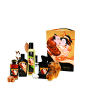 SHUNGA Ensemble doux baisers à partager à deux