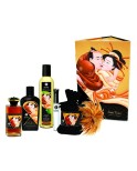 SHUNGA Ensemble doux baisers à partager à deux