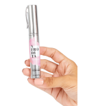 Parfum aux phéromones pour femme AFRODITA, format voyage 9.5 ml Parfum aux phéromones pour femme AFRODITA, format voyage 9.5 ml