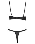 Soutien-gorge à armatures  string - Cottelli