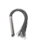 Martinet homme manche métal lanières PVC Martinet homme manche métal lanières PVC