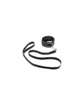 Menottes et collier de soumission Fetish Tentation Menottes et collier de soumission Fetish Tentation