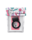 Cockring Vibrant Perlé Noir 1 dosette de lubrifiant — Pocket Pleasure Cockring Vibrant Perlé Noir 1 dosette de lubrifiant — Pocket Pleasure