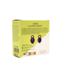 ONYX – Cockring Vibrant Rechargeable USB ONYX – Cockring Vibrant Rechargeable USB
