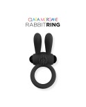 Rabbit Ring Clara Morgane - Noir Rabbit Ring Clara Morgane - Noir