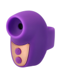Mini stimulateur clitoridien violet pour doigt rechargeable – LANGLOYS Mini stimulateur clitoridien violet pour doigt rechargeable – LANGLOYS