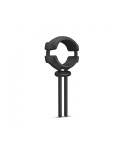 Cockring Fit Ring Dorcel - Noir Cockring Fit Ring Dorcel - Noir