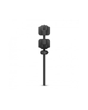 Cockring Fit Ring Dorcel - Noir