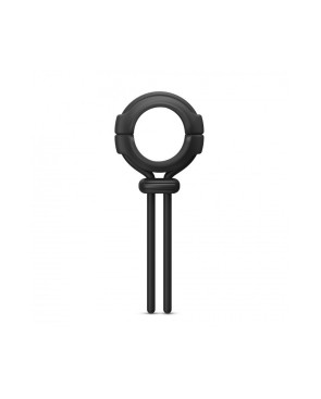 Cockring Fit Ring Dorcel - Noir