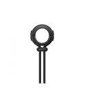 Cockring Fit Ring Dorcel - Noir Cockring Fit Ring Dorcel - Noir